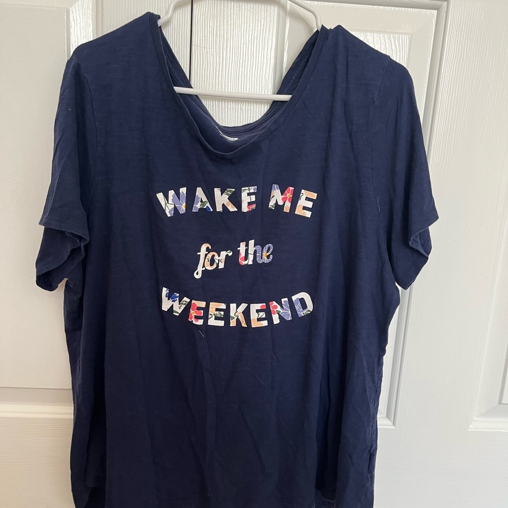 Cute Summer Top